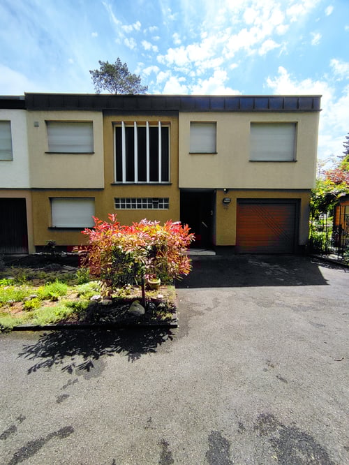 Nachher - Objektverwaltung Reiff